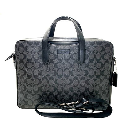 28時間限定ポイント5倍 コーチ Coach バック メンズ ビジネスバッグ メンズ アウトレット バッグ Coach カーフレザー シグネチャー キャンバス ペンブリーフ C27 Qbmi5 チャコール ブラック コーチ Coach メンズ Mmm Brandshop Purelyコーチ Coach アウトレット 新品 28時間限定ポイント5倍 コーチ Coach バック メンズ ビジネスバッグ メンズ アウトレット バッグ Coach カーフレザー シグネチャー キャンバス ペンブリーフ C27 Qbmi5 チャコール ブラック コーチ Coach メンズ Mmm Brandshop Purelyコーチ Coach アウトレット 新品