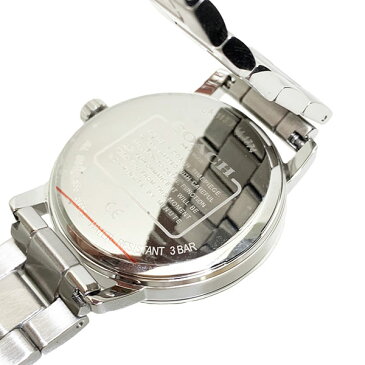 【全商品ポイント2倍】コーチ COACH 腕時計 レディース アウトレット ステンレススチール グランド ペイブ クリスタル 14503493 RGD ローズゴールド コーチ COACH レディース WWW