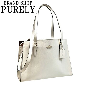 【全商品ポイント2倍】コーチ COACH バック トートバッグ レディース アウトレット レザー シンプル C4078 IMOVG コーチ COACH レディース WWW