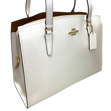【全商品ポイント2倍】コーチ COACH バック トートバッグ レディース アウトレット レザー シンプル C4078 IMOVG コーチ COACH レディース WWW