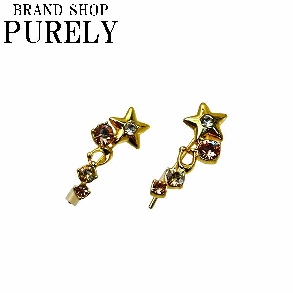 コーチ COACH 小物 アクセサリー ピアス レディース アウトレット 真鍮 CG108 FCG108 GDPK ゴールド/ピンク WWW