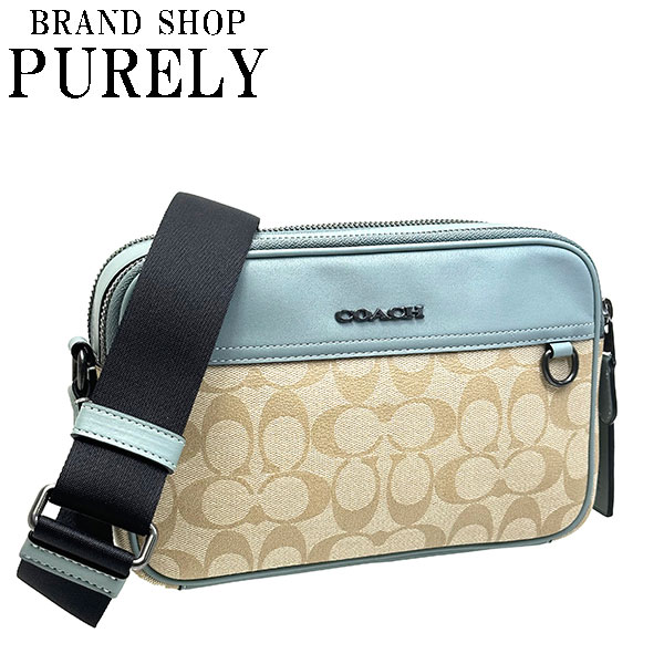 楽天市場】コーチ COACH メンズ(カラーカーキグリーン 楽天市場】コーチ COACH メンズ(カラーカーキグリーン