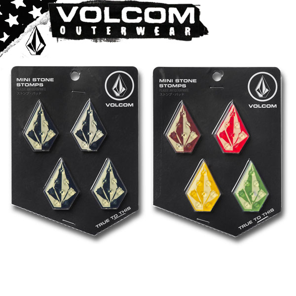 VOLCOM / ܥ륳 MINI STONE STOMPS ǥåѥå ߤ Ρܡ ᡼б