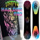 21-22 LOBSTER / uX^[ HALLDOR PRO wK\ Y Xm[{[h  2022