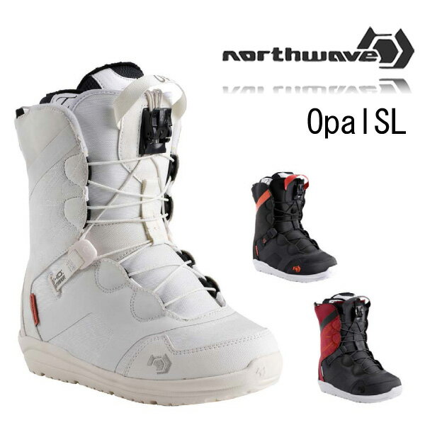 16-17 NORTHWAVE/ノースウェーブ OPAL ブ