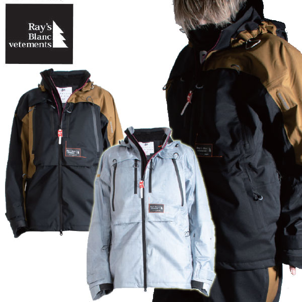 21-22 MTNRSTAR/マウンテンロックスター RAYS jacket レイーズ メンズ レディース スノーウェアー スノーボードウェア 2022 型落ち