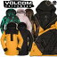 21-22 VOLCOM/ܥ륳 FERN INS GORE PULLOVER jacket ǥ ɿ奸㥱å ƥå Ρ Ρܡɥ 2022