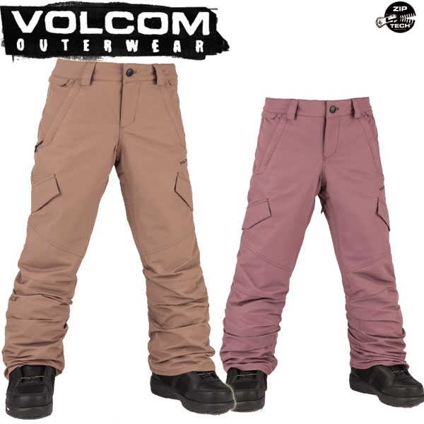 VOLCOM【SILVER PINE INS pant】 コメント VOLCOMはブランドとして、商品としてのカッコよさはもちろん、マウンテンブランドにも引けを取らない機能の良さ、また製造するにあたり環境問題や労働問題など多くの改善努力を行い社会的に認められた横乗りでも数少ないブランドです。 ※こちらはパンツのみの販売となり、上下セット販売ではございませんのでご注意ください。※掲載写真の色合いは、PCモニター環境や撮影時の光環境により実物と若干違う可能性もございますのでご了承ください。 サイズ感や生地感等、ご不明な点などございましたらお気軽にお問合せください。 　 ▲全てが揃った3SブランドVOLCOMキッズウェアー▲ 交換について ウエアのメンテナンス インソール＆ソックス 防寒・日焼け対策に！ メーカー希望小売価格はメーカーカタログに基づいて掲載しています。ブランド名VOLCOM ブランド名カナボルコム モデル名SILVER PINE INS pant モデル名カナ 商品スノーボード ウエア パンツ 年式2021-2022 対象キッズ ユース 子供 キーワードスノボウェアー カラー展開ブラウン ベージュ ピンク ※モデルによっては装備してない機能もございます。