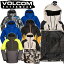 21-22 VOLCOM/ボルコム BRIGHTON pullover メンズ レディース 防水プルオーバージャケット スノーウェアー スノーボードウェア 2022