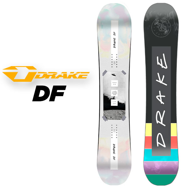 22-23 DRAKE/hCN DF Y Xm[{[h p[N  2023