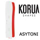 KORUA shapes / コルアシェイプス ASYTONI アシトニ メンズ スノーボード パウダー カービング 板 2023