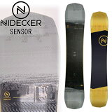 22-23 NIDECKER/ʥǥå SENSOR 󥵡  Ρܡ  2023