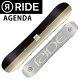 22-23 RIDE/Ch AGENDA AWF_ Y fB[X Xm[{[h  2023