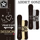 22-23 SESSIONS/ZbVY ADDICT GONZ AfBNg SY Y fB[X Xm[{[h Og  2023 ^