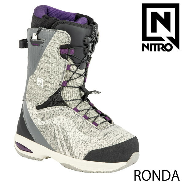 22-23 NITRO / ʥȥ RONDA  ԡɥ졼 ǥ ֡ Ρܡ 2022 