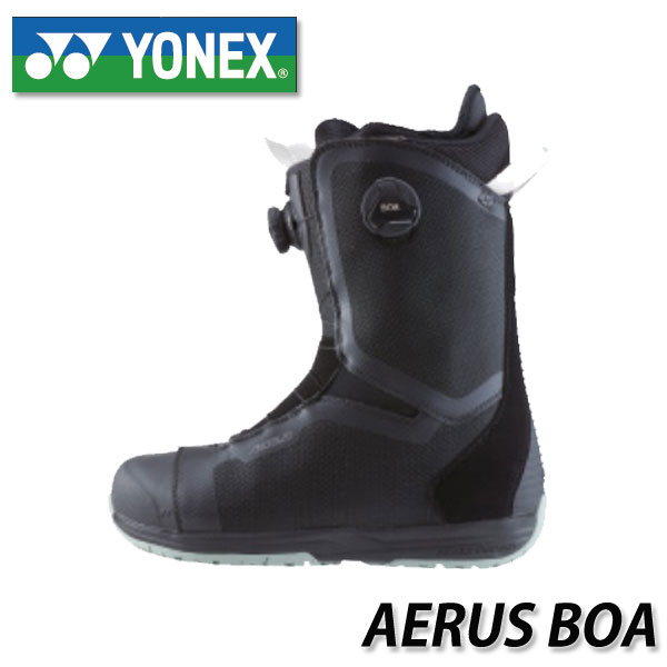 即出荷 22-23 YONEX / ヨネックス AERUS BOA エアラス