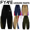 22-23 FYVE / ファイヴ LEISURE PANTS パンツ メンズ レディース 防水パンツ スノ...