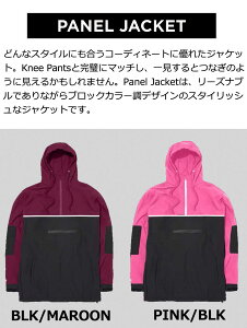 22-23 FYVE / ファイヴ PANEL JACKET メンズ レディース 防水ジャケット スノーボードウェア スノーウェア 2023 型落ち