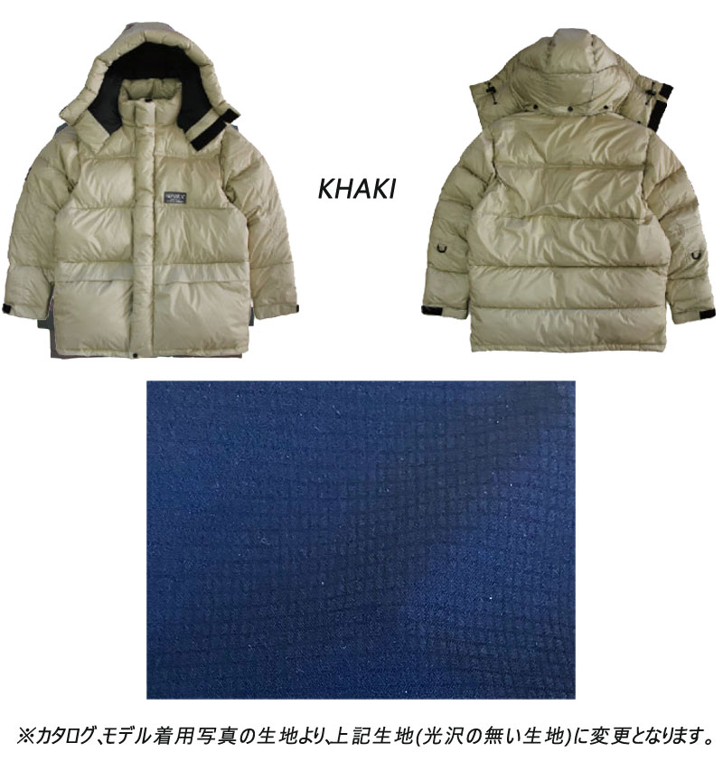 22-23 REPUBLIC &CO/リパブリック DWYCK parka メンズ レディース 防水ダウンジャケット スノーボードウェア スノーウェアー 2023 予約商品