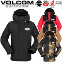 即出荷 22-23 VOLCOM/ボルコム STONE.91 INS jacket ユース キッズ 子供用 防水ジャケット スノーボードウェア スノーウェアー 2023 その1