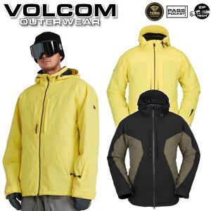 20-21 VOLCOM/ボルコム CREEDLE2STONE jacket メンズ レディース スノーウェアー ジャケット スノーボードウェア 2021
