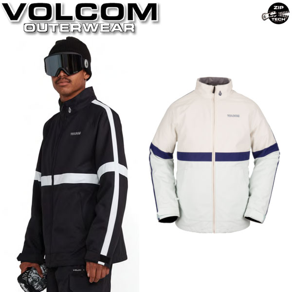 即出荷 22-23 VOLCOM/ボルコム SETHRAAH jacket メンズ レディース 防水ジャケット スノーボードウェア スノーウェア…