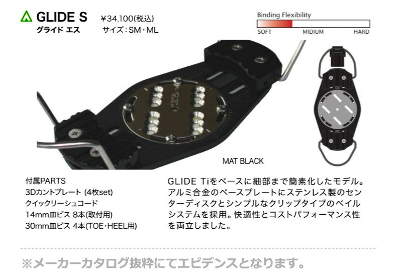 23-24 ACT GEAR アクトギア / ...の紹介画像2