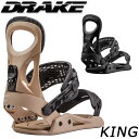 o 23-24 DRAKE   hCN KING LO Y fB[X rfBO oCfBO Xm[{[h 2024