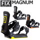 23-24 FIX / tBbNX MAGNUM }Oi Y fB[X rfBO oCfBO Xm[{[h 2024