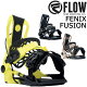 o 23-24 FLOW / t[ FENIX FUSION tFjbNX t[W AGg[ Y fB[X rfBO oCfBO Xm[{[h 2024