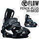 o 23-24 FLOW / t[ FENIX-PLUS HYBRID tFjbNXvX nCubh AGg[ Y fB[X rfBO oCfBO Xm[...