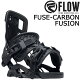 o 23-24 FLOW / t[ FUSE-CARBON FUSION t[YJ[{ t[W AGg[ Y fB[X rfBO oCfBO Xm[...