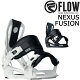 23-24 FLOW / t[ NEXUS FUSION lNTX t[W AGg[ Y fB[X rfBO oCfBO Xm[{[h 2024