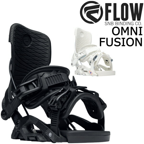 23-24 FLOW / �t���[ OMNI FUSION �I���j �t���[�W���� ���A�G���g���[ �����Y ���f�B�[�X �r���f�B���O �o�C���f�B���O �X�m�[�{�[�h 2024 �^����