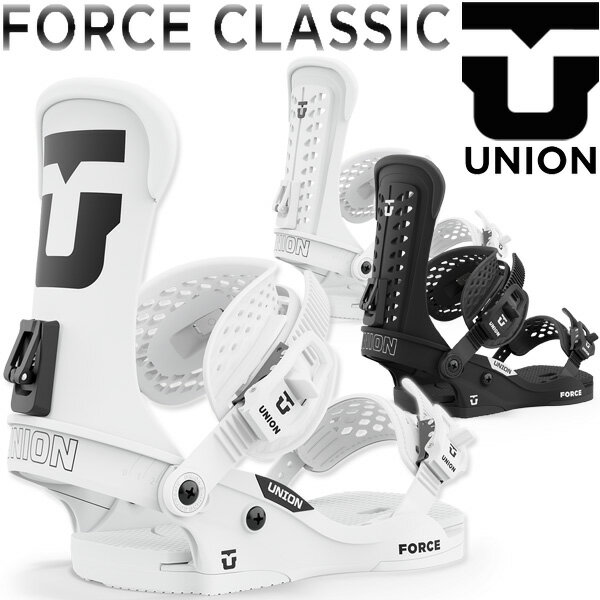 23-24 UNION/ユニオン FORCE CLASSIC フォー