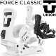 23-24 UNION/jI FORCE CLASSIC tH[XNVbN Y fB[X rfBO oCfBO Xm[{[h 2024