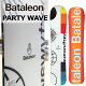 23-24 BATALEON / o^I PARTY WAVE p[eB[EF[u Y Xm[{[h pE_[  2024