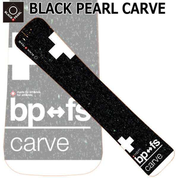 23-24 BLACK PEARL/֥åѡ CARVE   ǥ ӥ ᥿  Ρܡ  2024 