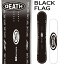 23-24 DEATH LABEL / ǥ졼٥ BLACK FLAG ֥åեå  ǥ Ρܡ ȥ å  2024