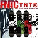 23-24 FNTC/エフエヌティーシー TNT-R ティーエヌティー メンズ レディース スノーボード スノボー先生 グラトリ 板 …