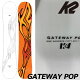 23-24 K2 / P[c[ GATEWAY POP QCgEFC|bv Y fB[X Xm[{[h  2024