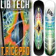 23-24 LIB TECH / uebN T.RICE PRO grXCXv Y Xm[{[h J[rO  2024