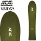 23-24 MOSS SNOWSTICK/XXm[XeBbN MMD52 }[Ch52 Y Xm[{[h pE_[  2024