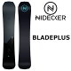 23-24 NIDECKER / iCfbJ[ BLADE PLUS uChvX Y Xm[{[h J[rO  2024