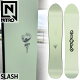 23-24 NITRO / iCg SLASH XbV QUIVER Y fB[X Xm[{[h pE_[ J[rO  2024