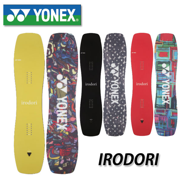 23-24 YONEX / lbNX IRODORI Ch Y fB[X Xm[{[h Og  2024 ^