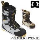 23-24 DC/ディーシー PREMIER HYBRID プレ