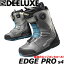 23-24 DEELUXE/ǥå EDGE PRO s4 åץ  ǥ ֡ Ǯб Ρܡ 2024