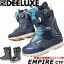 23-24 DEELUXE/ǥå EMPIRE ctf ѥ  ǥ ֡ Ǯб Ρܡ 2024