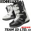 23-24 DEELUXE/ǥå TEAM ID LTD s3 ॢǥ  ǥ ֡ Ǯб Ρܡ 2024